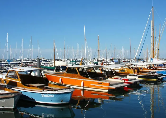 T3 Neuf A : Terrasse, Parking Et Wifi - Fr-1-420-153 *