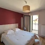 Appartement T3 Neuf A : Terrasse, Parking Et Wifi - Fr-1-420-153 *