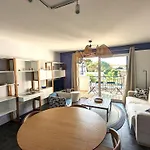 T3 Neuf A : Terrasse, Parking Et Wifi - Fr-1-420-153 Appartement *