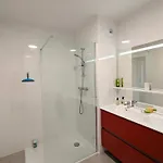 T3 Neuf A : Terrasse, Parking Et Wifi - Fr-1-420-153 Appartement *