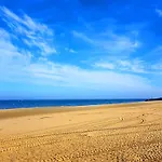 T3 Neuf A : Terrasse, Parking Et Wifi - Fr-1-420-153 * Arcachon