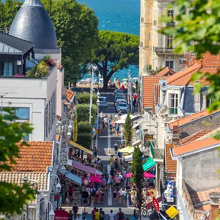 T3 Neuf A : Terrasse, Parking Et Wifi - Fr-1-420-153 公寓