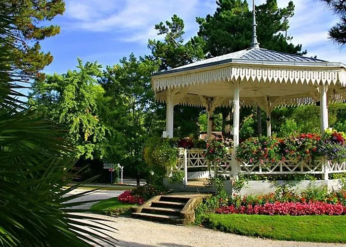 T3 Neuf A : Terrasse, Parking Et Wifi - Fr-1-420-153