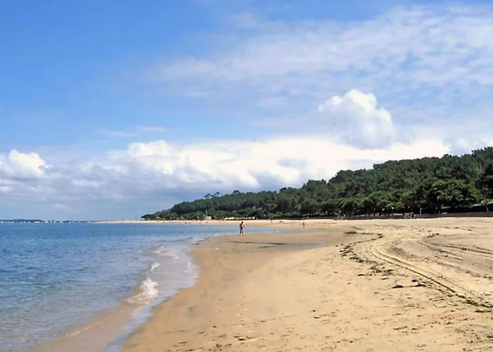 T3 Neuf A : Terrasse, Parking Et Wifi - Fr-1-420-153 公寓 *