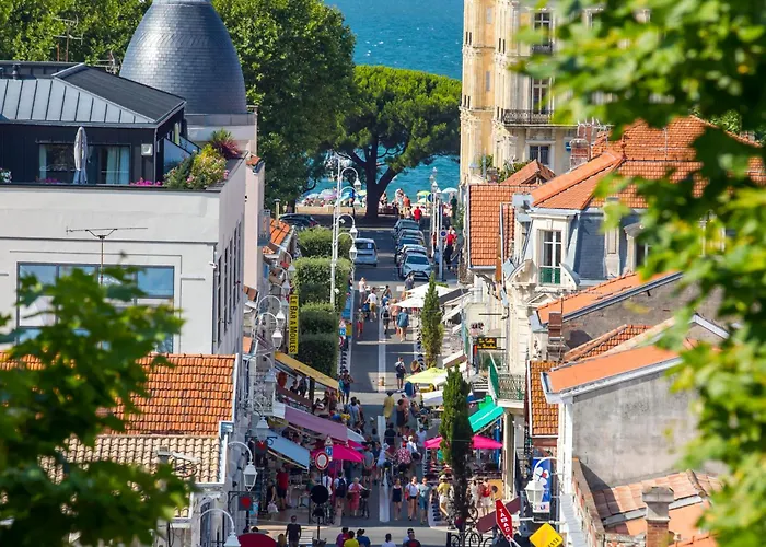 T3 Neuf A : Terrasse, Parking Et Wifi - Fr-1-420-153 公寓